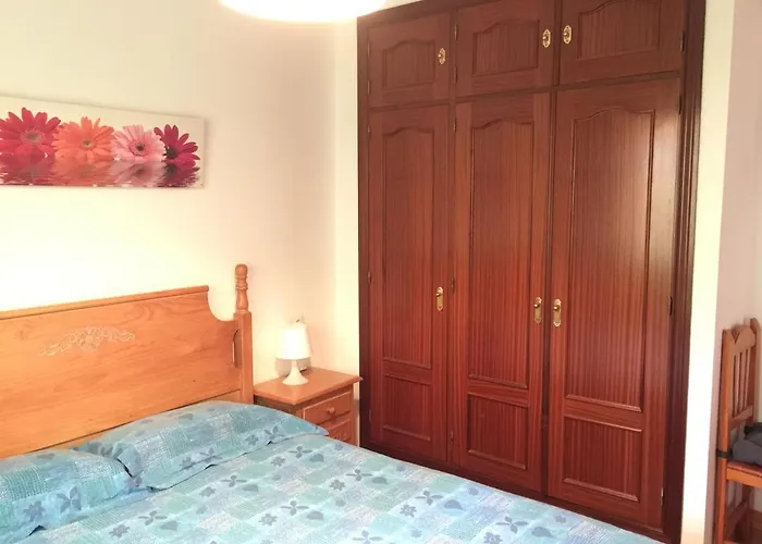 Apartamento Bonito Piso Centro De Boliches Fuengirola