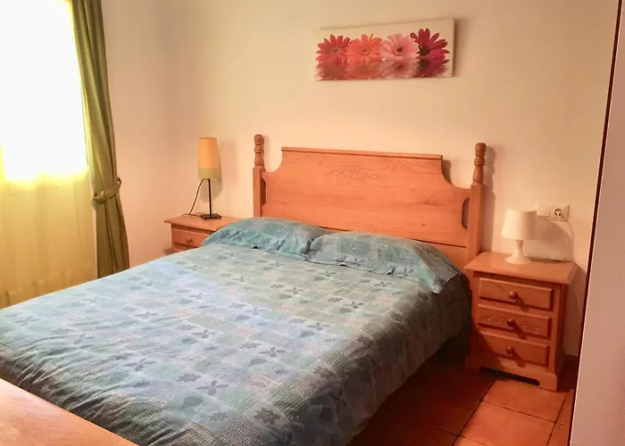 Bonito Piso Centro De Boliches * Fuengirola