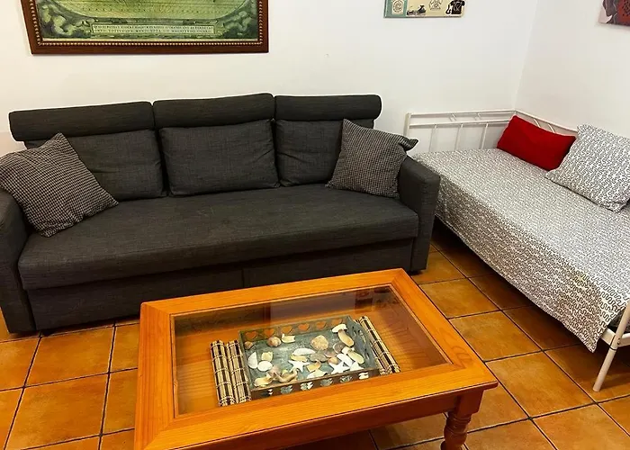 Apartamento Bonito Piso Centro De Boliches