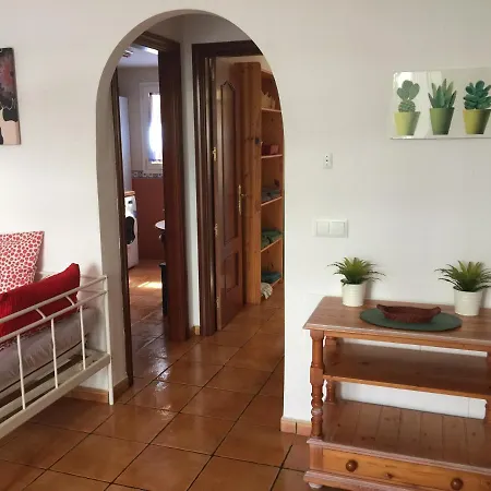 Bonito Piso Centro De Boliches * فوينخيرولا