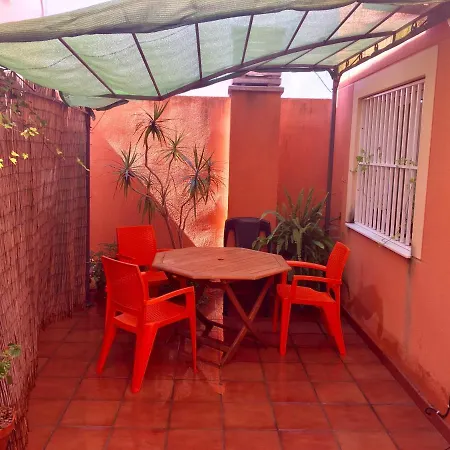 Bonito Piso Centro De Boliches Apartamento