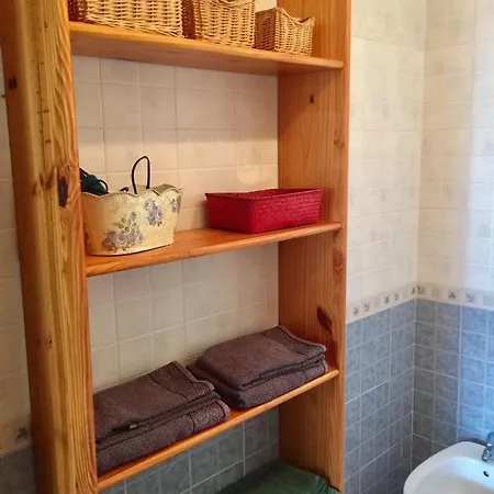 Apartamento Bonito Piso Centro De Boliches