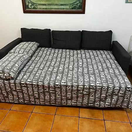 Bonito Piso Centro De Boliches Apartamento
