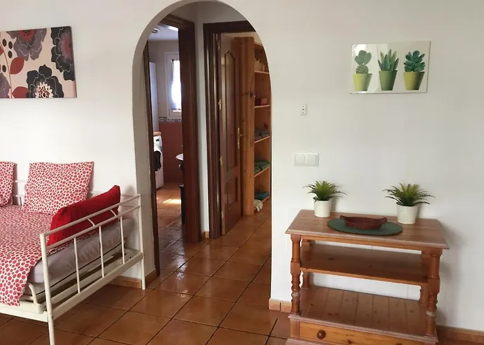 Bonito Piso Centro De Boliches * Fuengirola