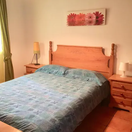 Bonito Piso Centro De Boliches * Fuengirola