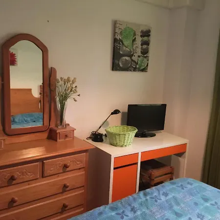 Bonito Piso Centro De Boliches * Fuengirola